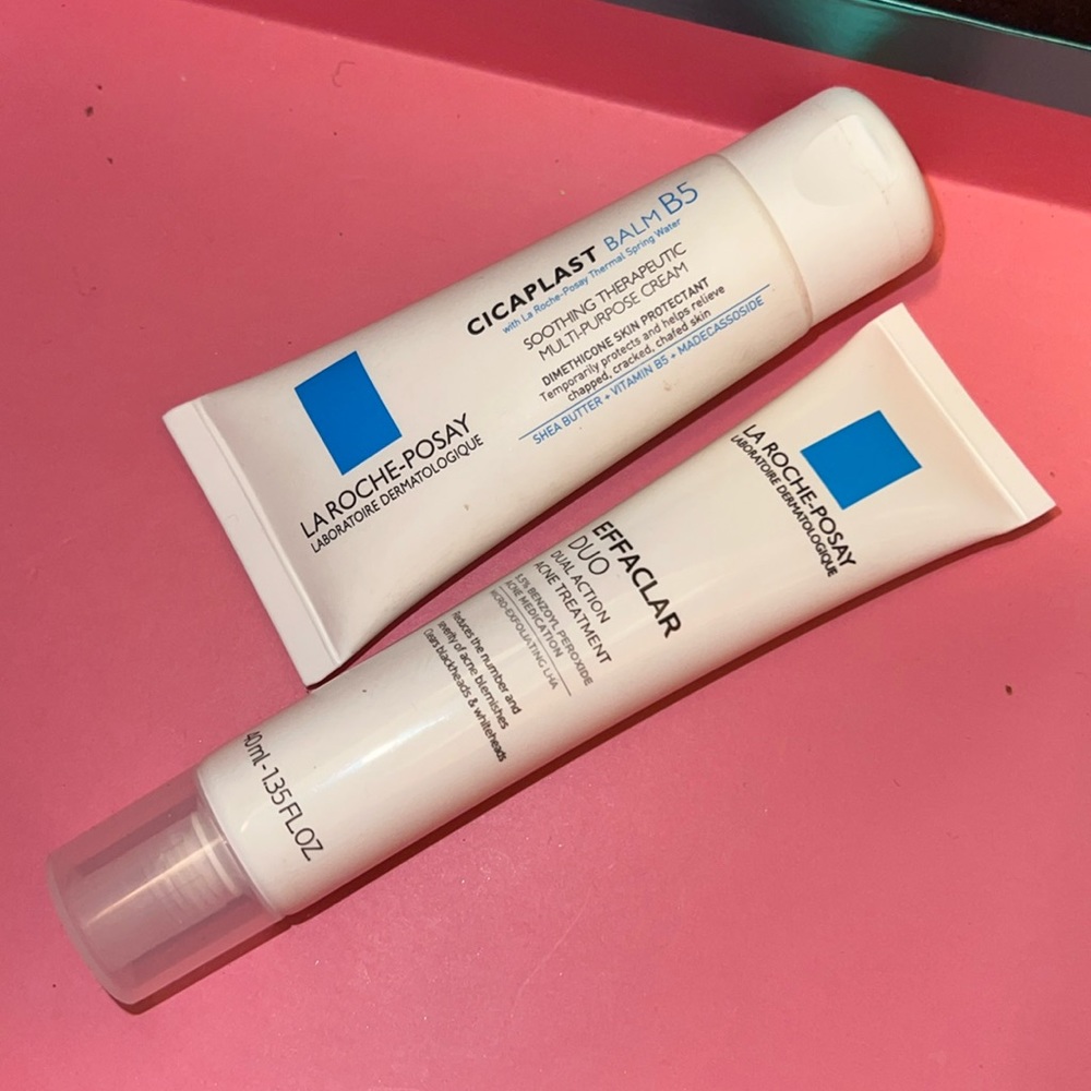 New skincare dermatologist recommended